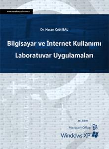 Bilgisayar ve İnternet Kullanımı - Laboratuvar Uygulamaları