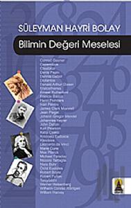 Bilimin Değeri Meselesi