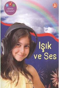 Bilimle Tanışalım Işık ve Ses