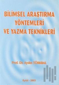 Bilimsel Araştırma Yöntemleri ve Yazma Teknikleri