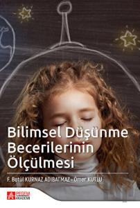 Bilimsel Düşünme Becerilerinin Ölçülmesi
