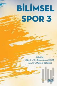 Bilimsel Spor 3