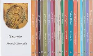 Bilinç Serisi (20 Kitap)