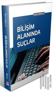 Bilişim Alanında Suçlar