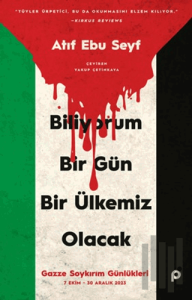 Biliyorum Bir Gün Bir Ülkemiz Olacak