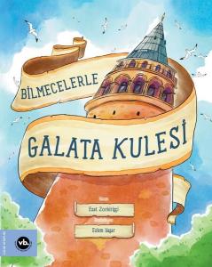 Bilmecelerle Galata Kulesi