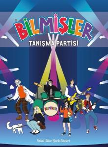 Bilmişler-Tanışma Partisi