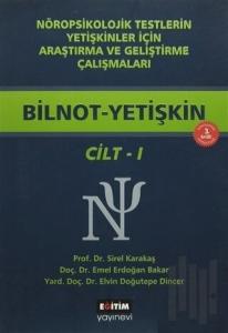 Bilnot - Yetişkin Cilt: 1