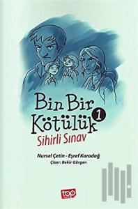Binbir Kötülük 1 - Sihirli Sınav