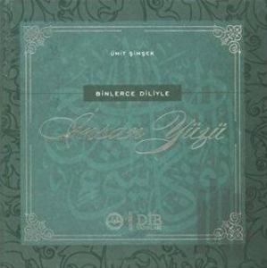 Binlerce Diliyle İnsan Yüzü (Ciltli)