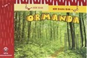 Bir Bak Bir Daha Bak - Ormanda