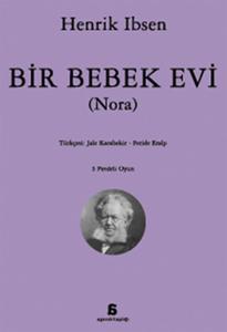 Bir Bebek Evi (Nora)
