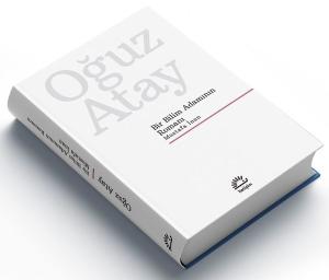 Bir Bilim Adamının Romanı - Özel Baskı (Ciltli)