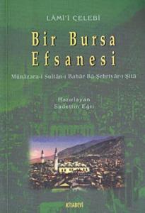 Bir Bursa Efsanesi
