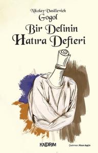 Bir Delinin Hatıra Defteri
