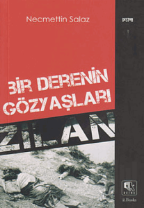 Bir Derenin Gözyaşları Zilan