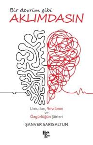 Bir Devrim Gibi Aklımdasın - Umudun, Sevdanın ve Özgürlüğün Şiirleri