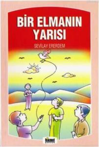 Bir Elmanın Yarısı
