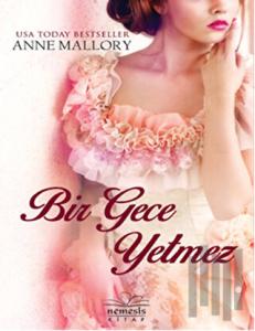 Bir Gece Yetmez