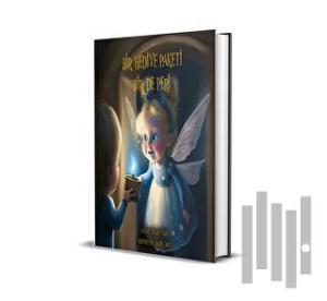 Bir Hediye Paketi Paketi Bir De Peri