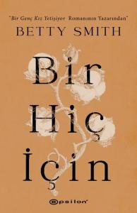 Bir Hiç İçin (Ciltli)