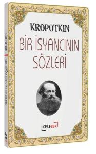 Bir İsyancının Sözleri