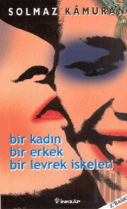 Bir Kadın, Bir Erkek Bir Levrek İskeleti