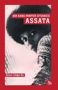 Bir Kara Panter Efsanesi: Assata