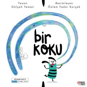 Bir Koku - Kavramlar Serisi 2