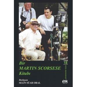 Bir Martin Scorsese Kitabı