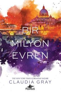 Bir Milyon Evren (Ciltli)