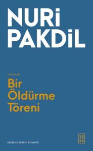 Bir Öldürme Töreni - Oyunlar