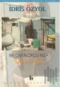 Bir Overlokçu Kıza İlan-ı Aşk Lanetli Sınıf - 2