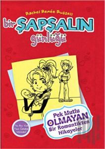 Bir Şapşalın Günlüğü 6