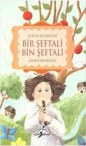 Bir Şeftali Bin Şeftali - Küçük Kara Balık