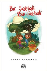 Bir Şeftali Bin Şeftali