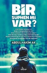 Bir Şüphen mi Var?
