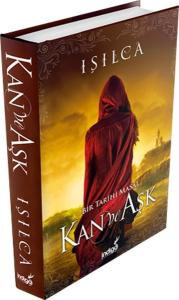 Bir Tarihi Masal Kan ve Aşk (Ciltli)