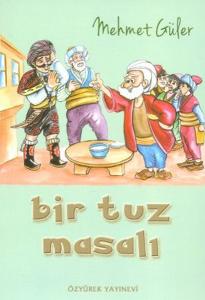 Bir Tuz Masalı