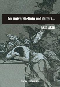 Bir Üniversitelinin Not Defteri