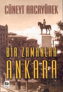 Bir Zamanlar Ankara