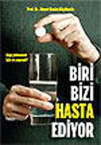 Biri Bizi Hasta Ediyor