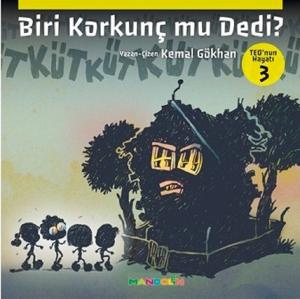 Biri Korkunç mu Dedi?-Teonun Hayat