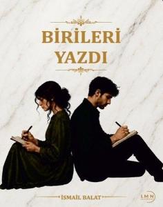 Birileri Yazdı