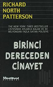 Birinci Dereceden Cinayet
