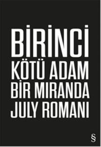 Birinci Kötü Adam