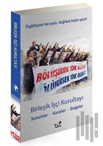 Birleşik İşçi Kurultayı