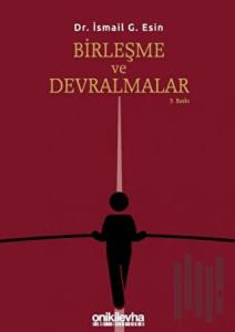 Birleşme ve Devralmalar (Ciltli)