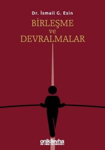 Birleşme ve Devralmalar (Ciltli)