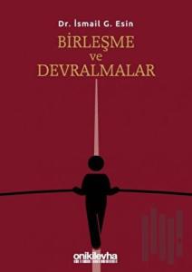 Birleşme ve Devralmalar